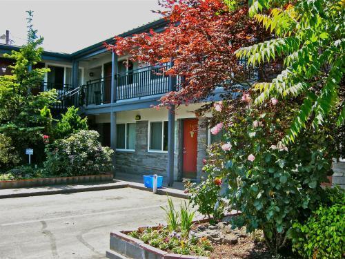 Timbers Inn And Suites Ashland Exterior foto